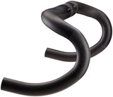 Ritchey SuperLogic EvoCurve Drop Handlebar Carbon 31.8 44 Carbon