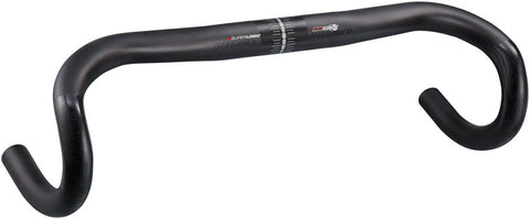 Ritchey SuperLogic EvoCurve Drop Handlebar Carbon 31.8 42 Carbon