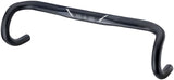 Zipp Speed Weaponry Service Course SL-70 Ergo Drop Handlebar - Aluminum, 31.8mm, 44cm, High Polish Black