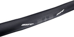 Zipp, Service Course 70 Ergo, Drop Handlebar, Diameter: 31.8mm, 440mm, Drop: 128mm, Reach: 70mm, Beyond Black