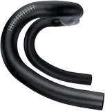 Zipp, Service Course 70 XPLR, Drop Handlebar, Diameter: 31.8mm, 440mm, Drop: 115mm, Reach: 70mm, Black