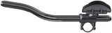 Zipp Vuka Alumina Aerobar Extensions Race Aluminum High