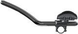 Zipp Speed Weaponry Vuka Aerobar Extensions - Evo 110 Aluminum High