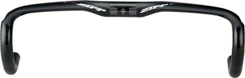 Zipp Speed Weaponry SL70 Aero Drop Handlebar Carbon 31.8mm 44cm