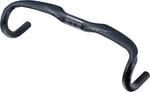 Zipp Speed Weaponry SL70 Aero Drop Handlebar Carbon 31.8mm 38cm Matte