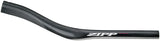 Zipp Vuka Carbon Extensions Evo 70 22.2mm Bead Blast Black with Laser Etched