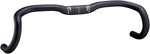 Ritchey WCS Ergomax Drop Handlebar Aluminum 31.8mm 46cm Matte Black