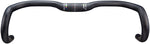 Ritchey WCS Ergomax Drop Handlebar Aluminum 31.8mm 46cm Matte Black