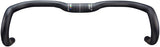 Ritchey WCS Ergomax Drop Handlebar Aluminum 31.8mm 42cm Matte Black