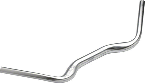 FSA Metropolis Handlebar 31.8mm clamp 620mm Silver