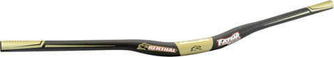 Renthal FatBar Carbon V2 Handlebar 31.8mm 40 x 800mm Carbon