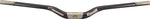 Renthal, Fatbar Carbon, Riser bar, Clamp: 35mm, W: 800mm, Rise: 40mm, Black