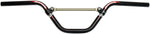 Renthal, Moto, BMX Handlebar, Diameter: 22.2mm, 547mm, Rise: 699mm, Black