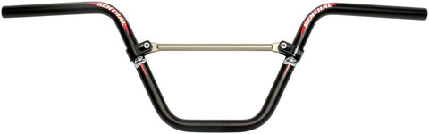 Renthal Moto 20 XL BMX Handlebar Black