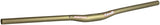 Renthal, Fatbar V2, MTB Handlebar, Diameter: 31.8mm, 800mm, Rise: 10mm, Gold