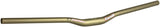 Renthal, Fatbar V2, MTB Handlebar, Diameter: 31.8mm, 800mm, Rise: 20mm, Gold