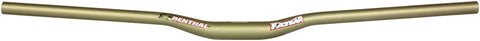 Renthal, Fatbar V2, MTB Handlebar, Diameter: 31.8mm, 800mm, Rise: 20mm, Gold