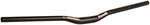 Renthal, Fatbar V2, MTB Handlebar, Diameter: 31.8mm, 800mm, Rise: 20mm, Black
