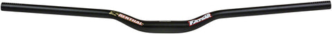 Renthal, Fatbar V2, MTB Handlebar, Diameter: 31.8mm, 800mm, Rise: 30mm, Black
