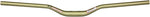 Renthal, Fatbar V2, MTB Handlebar, Diameter: 31.8mm, 800mm, Rise: 40mm, Gold