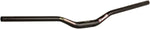 Renthal, Fatbar V2, MTB Handlebar, Diameter: 31.8mm, 800mm, Rise: 40mm, Black