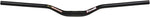Renthal, Fatbar V2, MTB Handlebar, Diameter: 31.8mm, 800mm, Rise: 40mm, Black