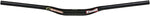 Renthal, Fatbar 35, MTB Handlebar, Diameter: 35mm, 800mm, Rise: 20mm, Black