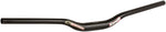 Renthal, Fatbar 35, MTB Handlebar, Diameter: 35mm, 800mm, Rise: 30mm, Black