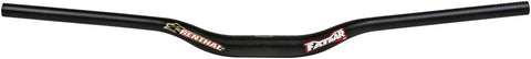 Renthal, Fatbar 35, MTB Handlebar, Diameter: 35mm, 800mm, Rise: 30mm, Black