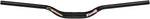 Renthal, Fatbar 35, MTB Handlebar, Diameter: 35mm, 800mm, Rise: 40mm, Black