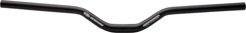 Answer Alumilite Handlebar 25.4 8x4 deg 50mm rise 685mm Wide