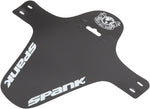 Spank Spoon 800 Handlebar 31.8 x 800mm 40mm Rise Black/Blue