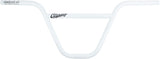 Odyssey Lumberjack X XL HandleBar 9.8 Glow White