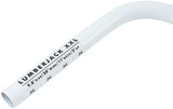 Odyssey Lumberjack X XL HandleBar 9.8 Glow White