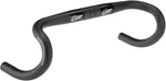 Zipp, Service Course SL-80, Road handlebar, 31.8mm, 460mm, 80/125mm, Black