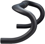 Ritchey WCS Streem III Drop Handlebar Aluminum 31.8mm 46cm Black