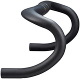 Ritchey WCS Streem III Drop Handlebar Aluminum 31.8mm 44cm Black