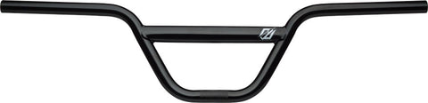 TNT Retro BMX Handlebar 6 Black