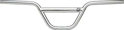 TNT Retro BMX Handlebar 6 Chrome