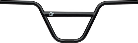 TNT Retro BMX Handlebar 8 Black