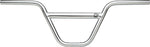 TNT Retro BMX Handlebar 8 Chrome