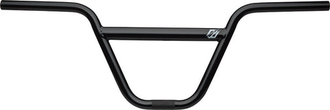 TNT Retro BMX Handlebar 8.5 Black