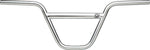 TNT Retro BMX Handlebar 8.5 Chrome