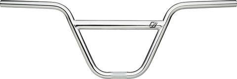 TNT Retro BMX Handlebar 8.5 Chrome