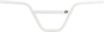 TNT Retro BMX Handlebar 8 White