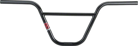 Salt Plus HQ BMX Handlebar 9 Black