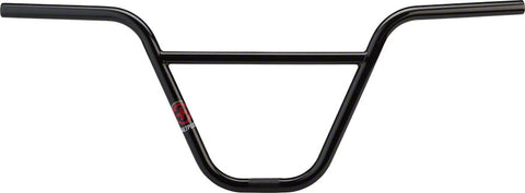 Salt Plus HQ BMX Handlebar 10 Black