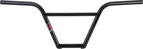 Salt Plus HQ BMX Handlebar 9 Black 4Piece