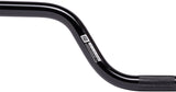 Radio Xenon Mini BMX Handlebar - 4 Black