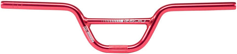 Radio Xenon Junior BMX Handlebar - 4.5 Red